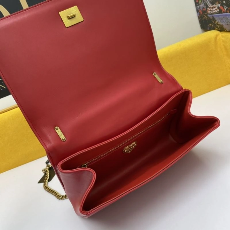 Timeless D&X Satchel Bags 89092