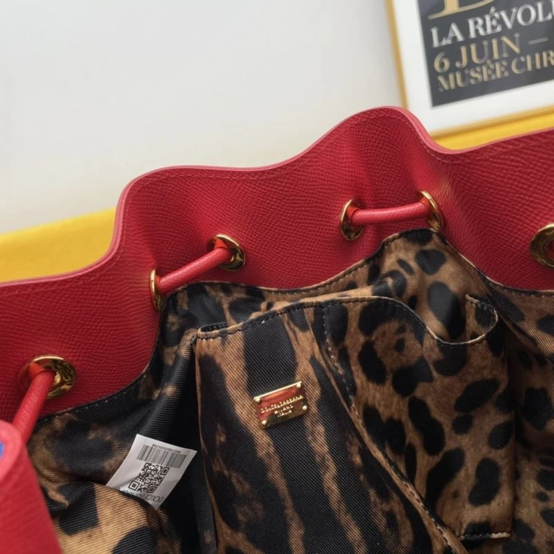 Soft D&X Handle Bags 89144