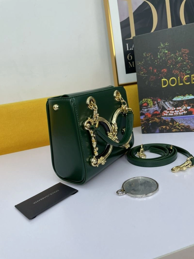 D&X Handle Bags Fashionable 89133