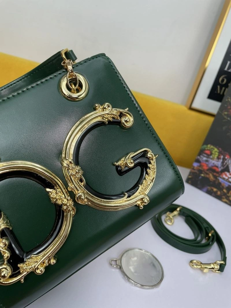 D&X Handle Bags Fashionable 89133