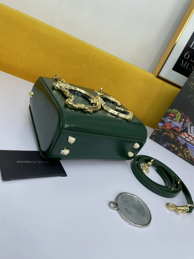 D&X Handle Bags Fashionable 89133