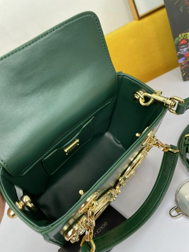 D&X Handle Bags Fashionable 89133