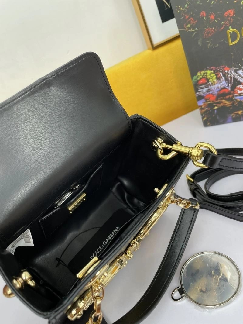 D&X Handle Bags Lightweight 89135