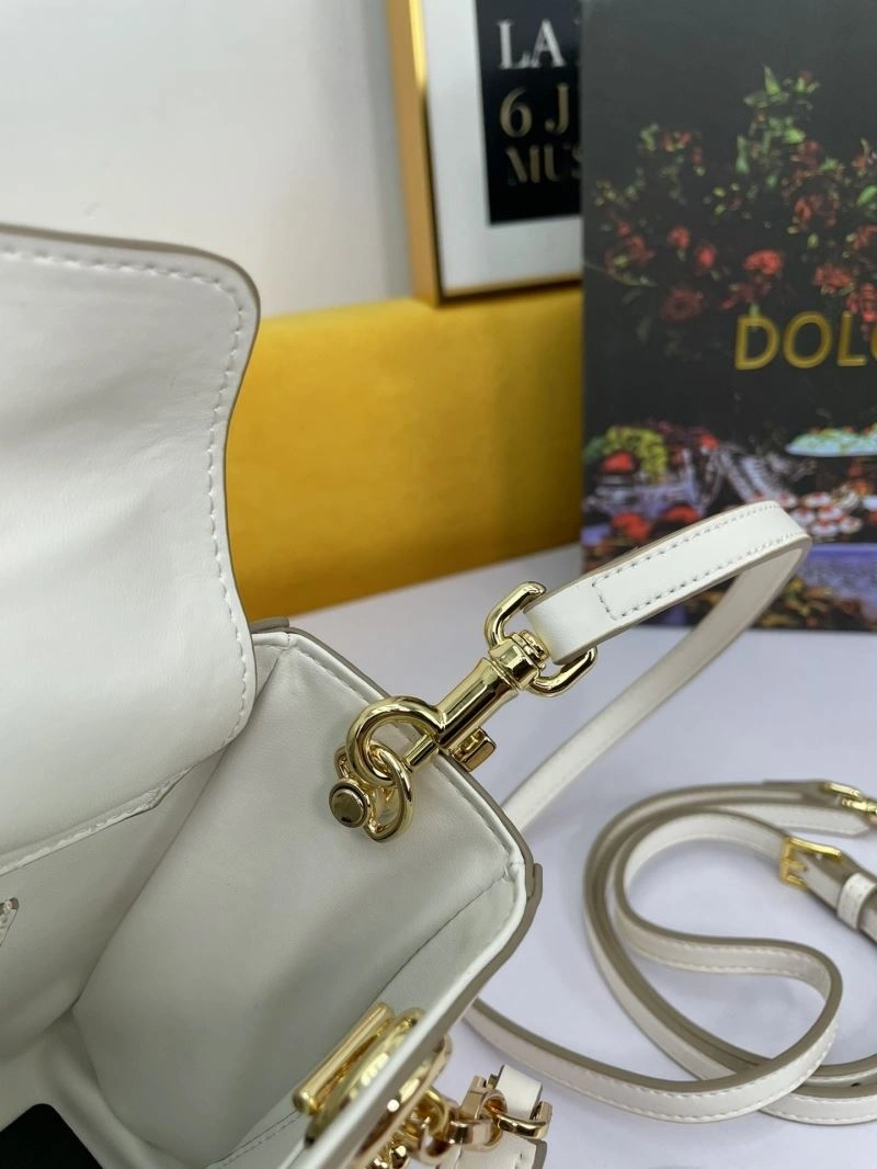 Flexible D&X Handle Bags 89169