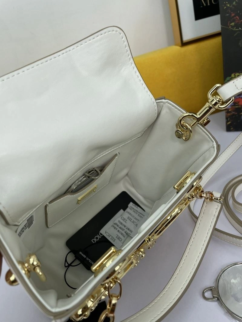 Flexible D&X Handle Bags 89169