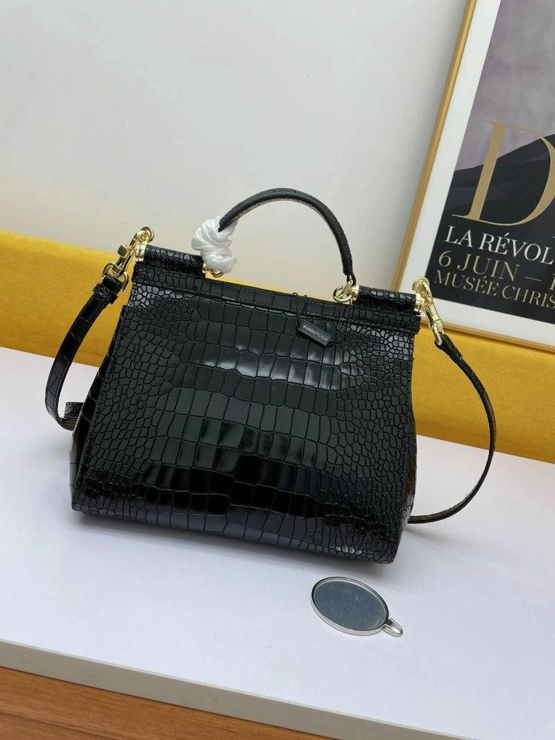 D&X Handle Bags Functional 89155