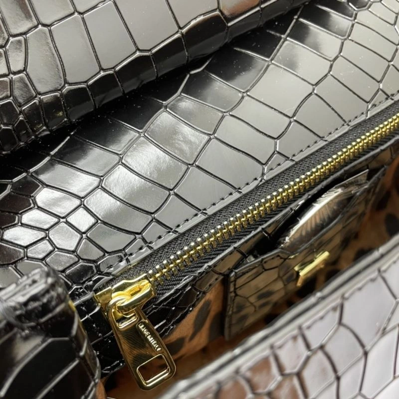 D&X Handle Bags Functional 89155