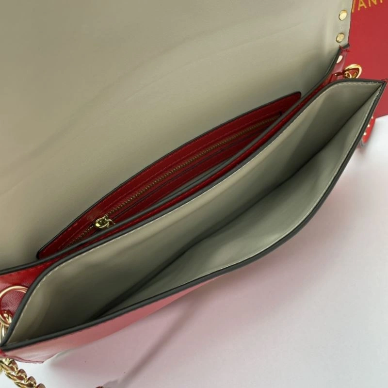 Vxlxntino Satchel Bags Minimalist 88424