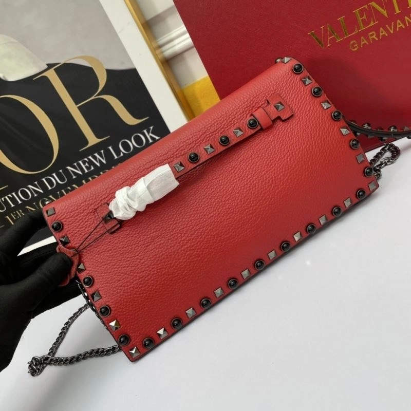 Vxlxntino Satchel Bags Resilient 88429
