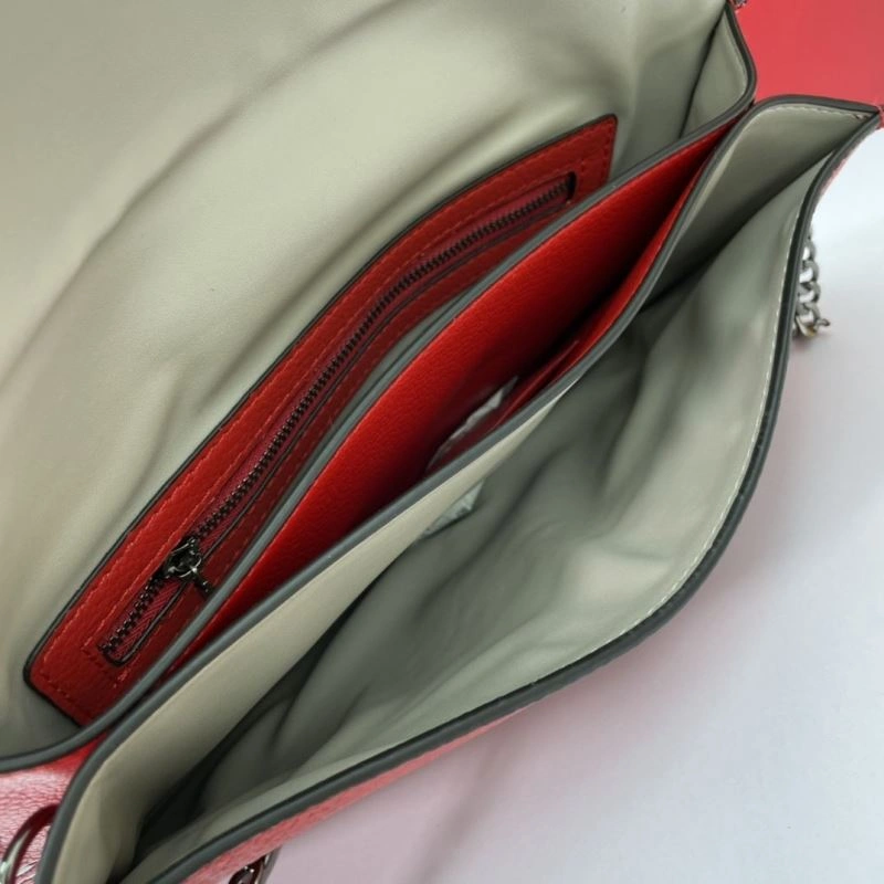 Vxlxntino Satchel Bags Resilient 88429