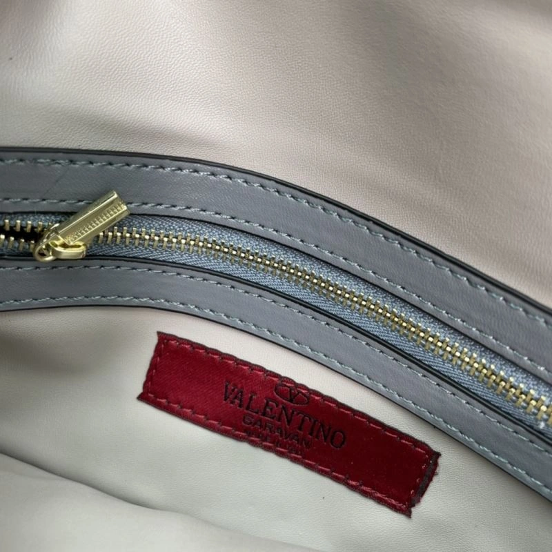 Vxlxntino Satchel Bags Elegant 88416