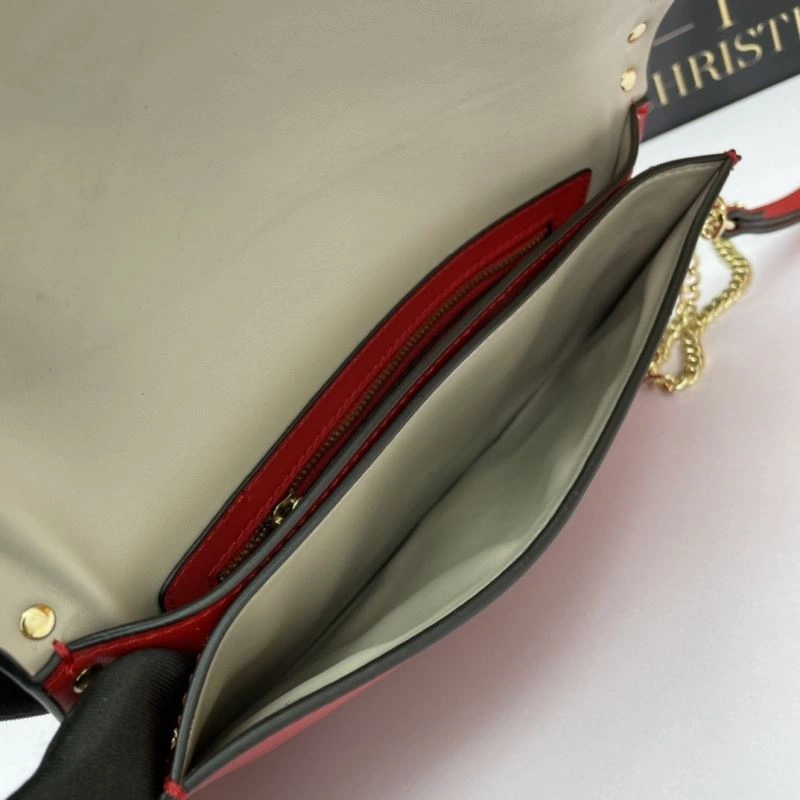 TopPick Vxlxntino Satchel Bags 88413