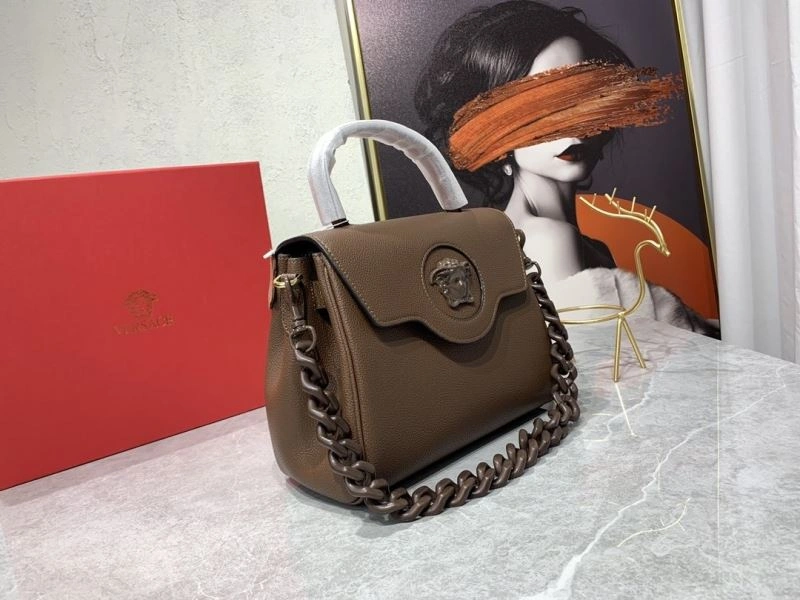 Trendy Vxrsxce Handle Bags 88207
