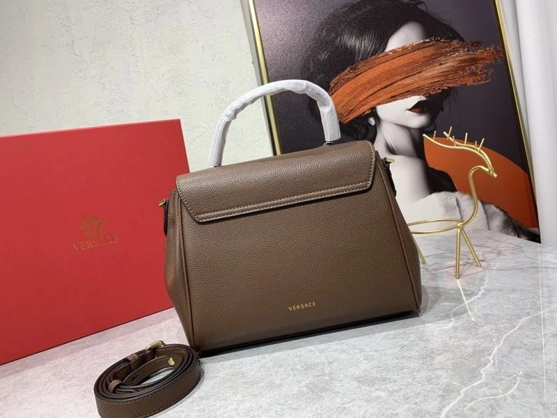 Trendy Vxrsxce Handle Bags 88207