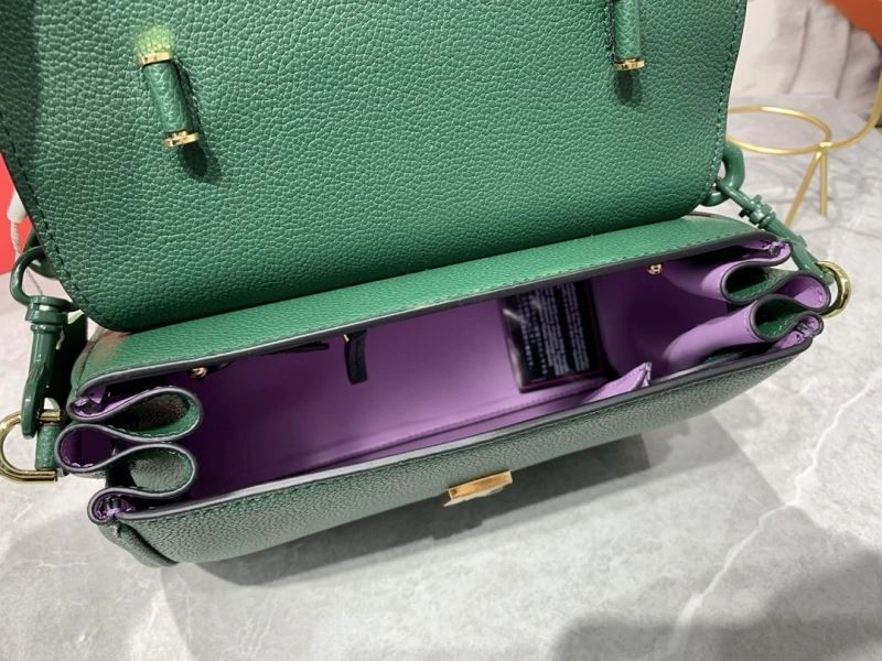 Classic Vxrsxce Handle Bags 88209