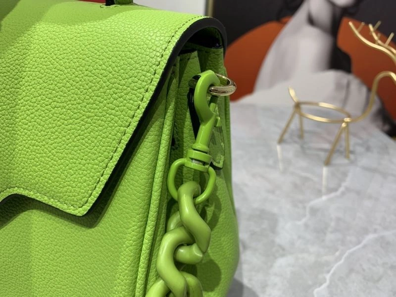 Modern Vxrsxce Handle Bags 88219