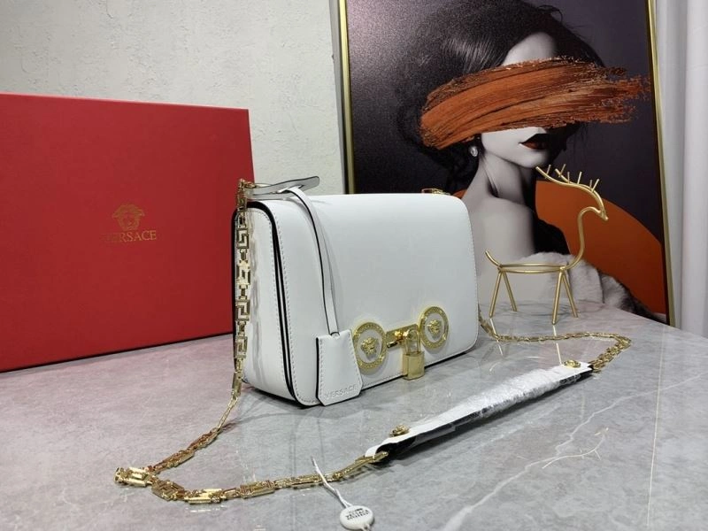 Vxrsxce Satchel Bags Trendsetting 88049