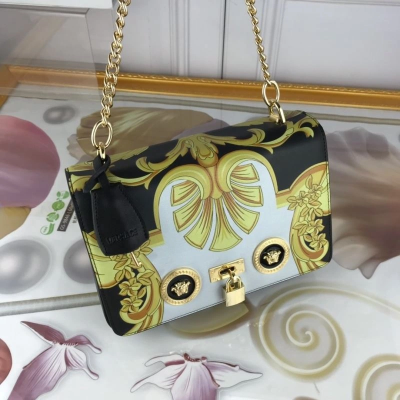 AllSeason Vxrsxce Satchel Bags 88047