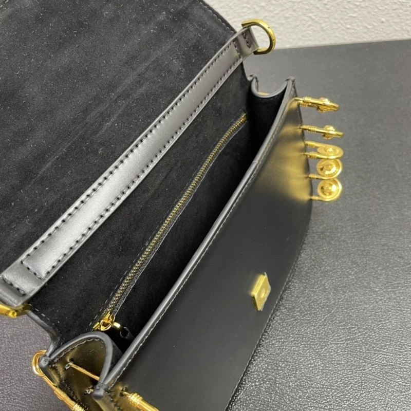 Timeless Vxrsxce Handle Bags 88184
