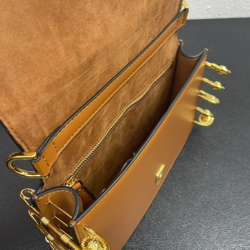 Fashionable Vxrsxce Handle Bags 88183