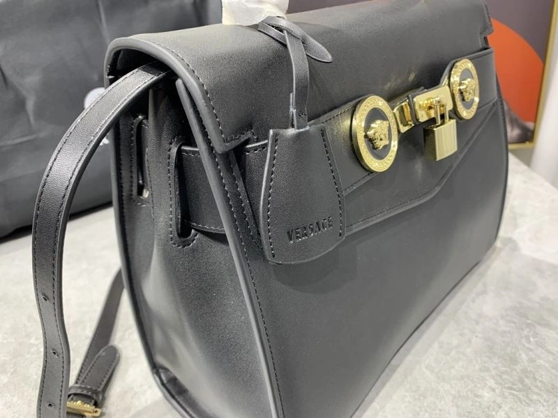 Resilient Vxrsxce Handle Bags 88187