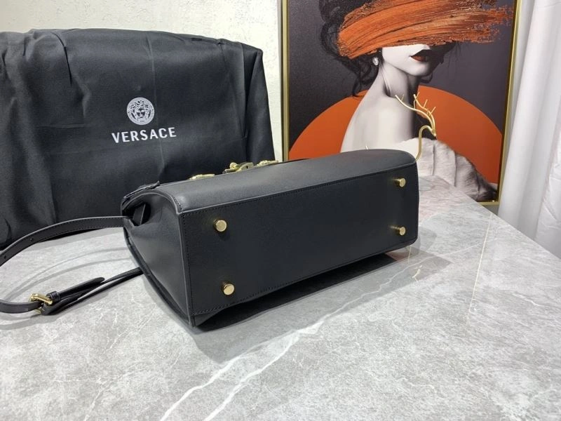 Resilient Vxrsxce Handle Bags 88187