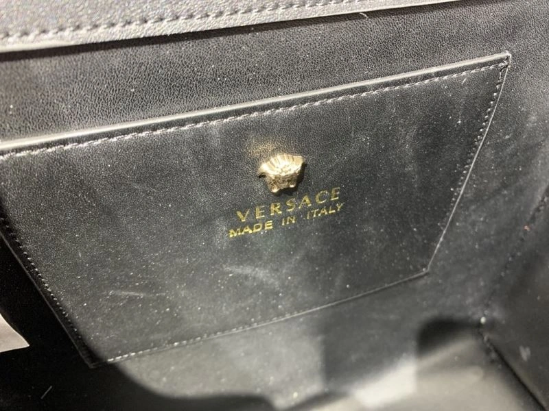 Resilient Vxrsxce Handle Bags 88187