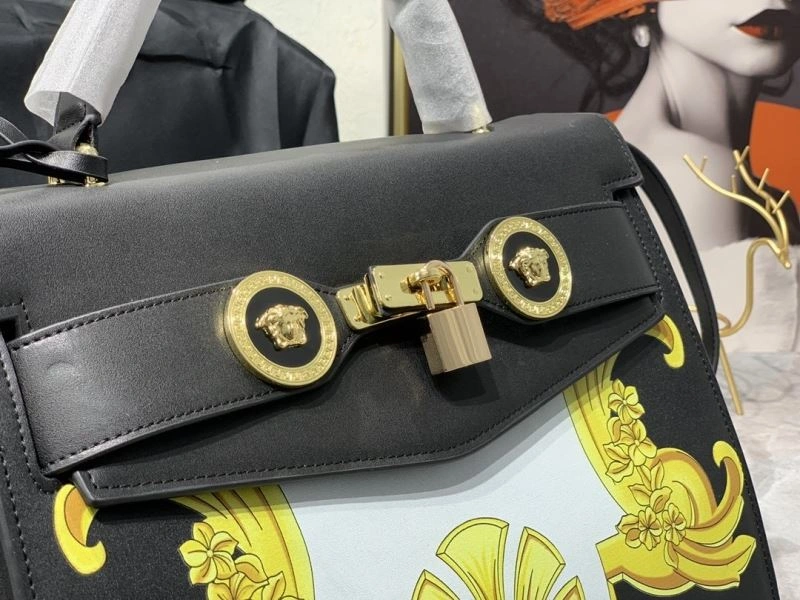 Vxrsxce Handle Bags Cozy 88188