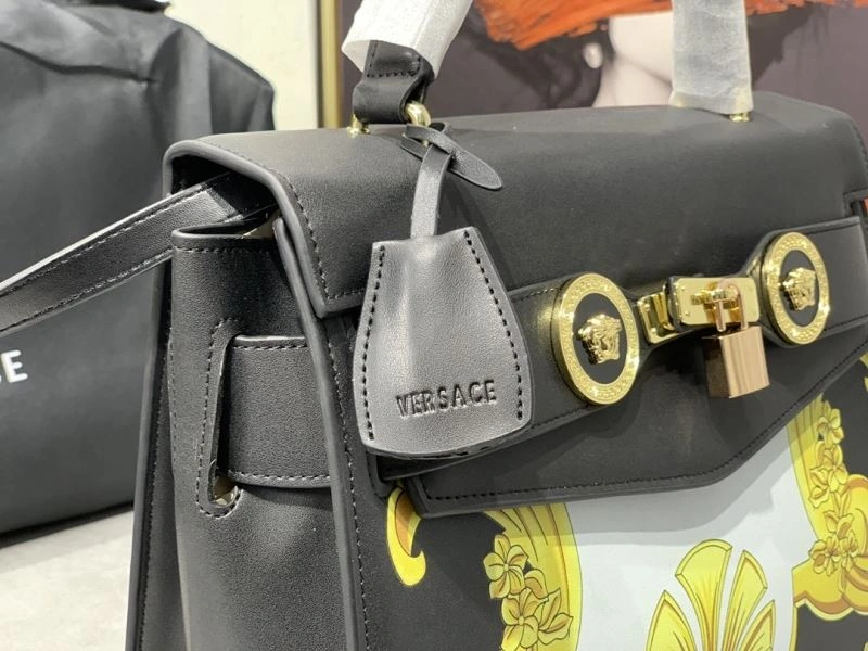 Vxrsxce Handle Bags Cozy 88188