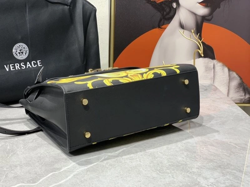 Vxrsxce Handle Bags Cozy 88188
