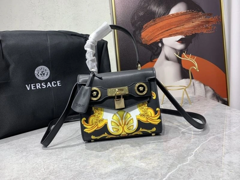 Lightweight Vxrsxce Handle Bags 88182