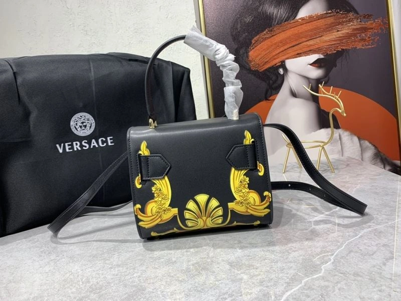 Lightweight Vxrsxce Handle Bags 88182