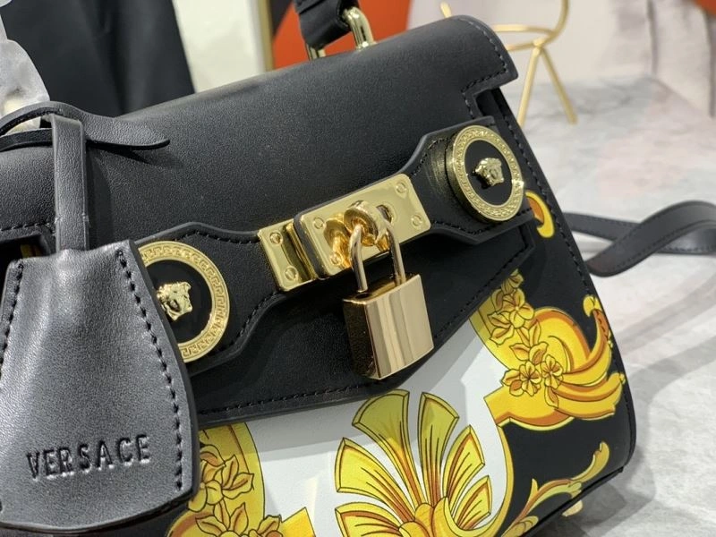 Lightweight Vxrsxce Handle Bags 88182