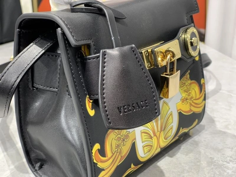 Lightweight Vxrsxce Handle Bags 88182