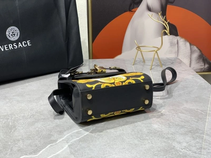 Lightweight Vxrsxce Handle Bags 88182