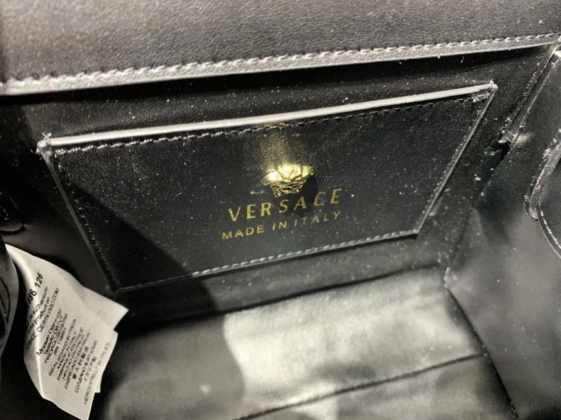 Lightweight Vxrsxce Handle Bags 88182