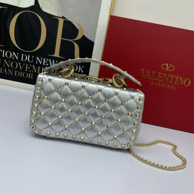 Vxlxntino Handle Bags Minimalist 88573