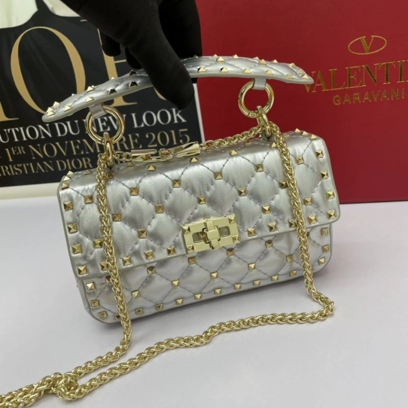 Vxlxntino Handle Bags Minimalist 88573