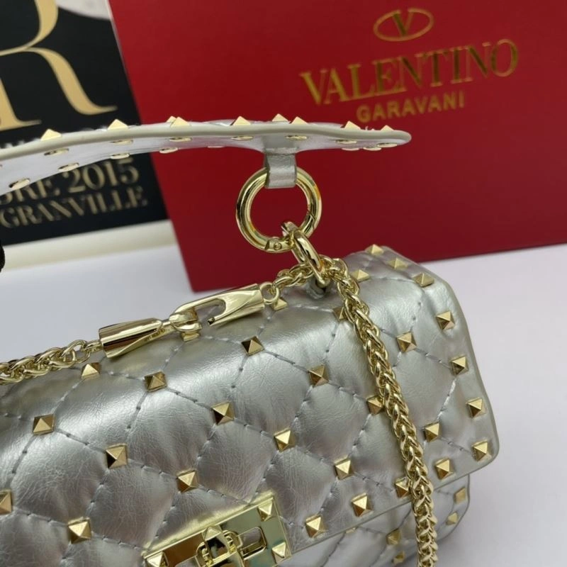 Vxlxntino Handle Bags Minimalist 88573