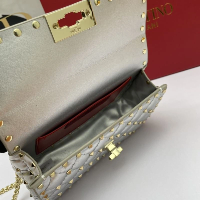 Vxlxntino Handle Bags Minimalist 88573