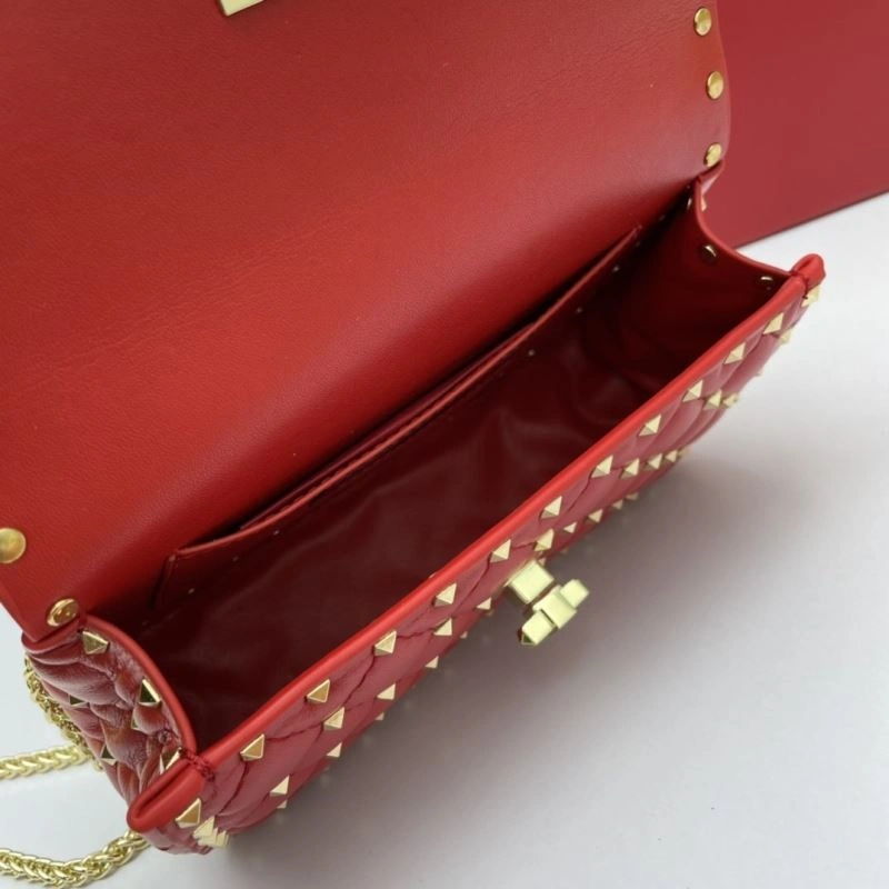 Vibrant Vxlxntino Handle Bags 76619