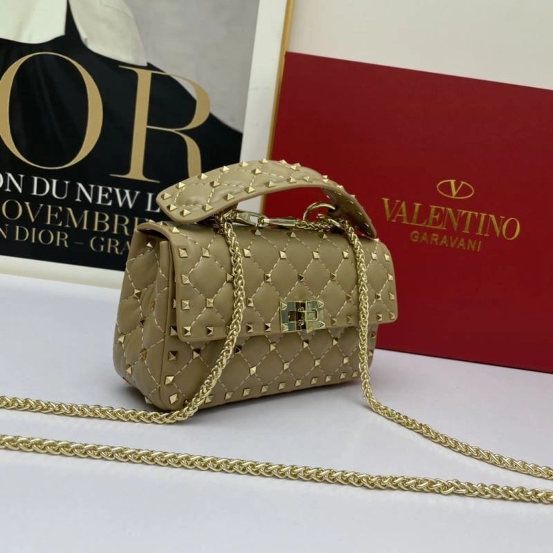 Vxlxntino Handle Bags ModernLook 88550