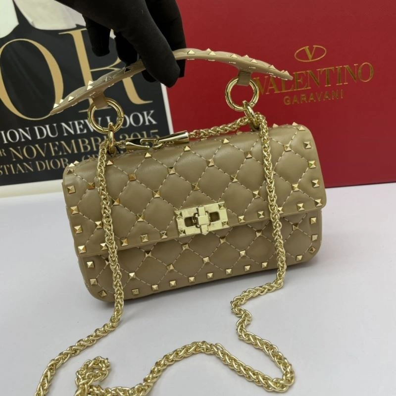 Vxlxntino Handle Bags ModernLook 88550