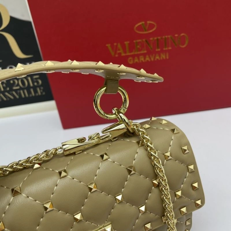 Vxlxntino Handle Bags ModernLook 88550