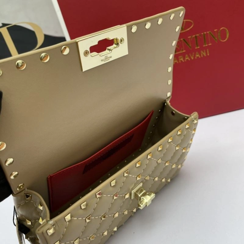 Vxlxntino Handle Bags ModernLook 88550