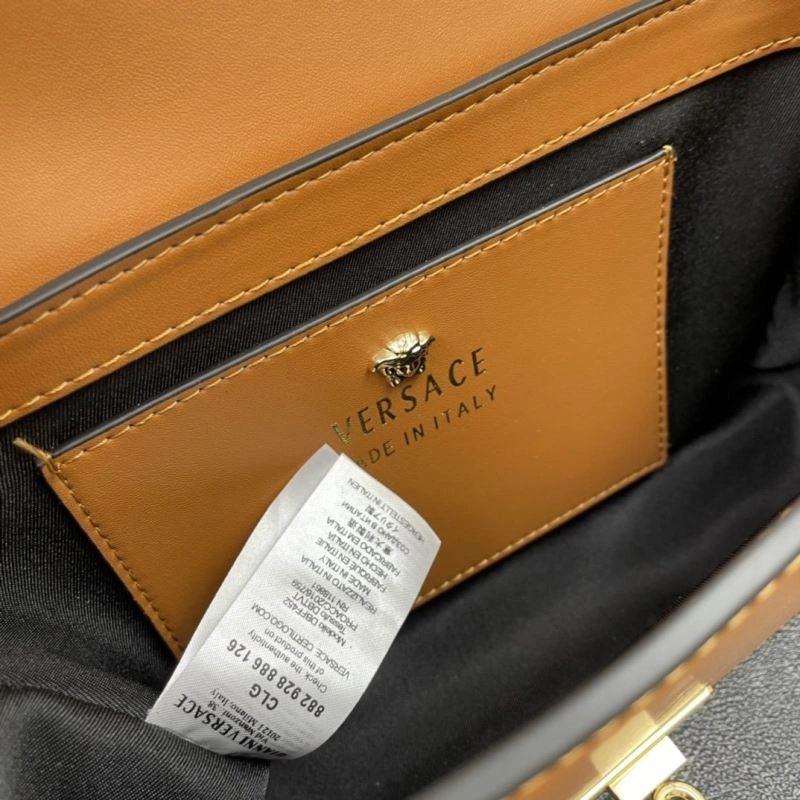 Vxrsxce Satchel Bags Vibrant 88075
