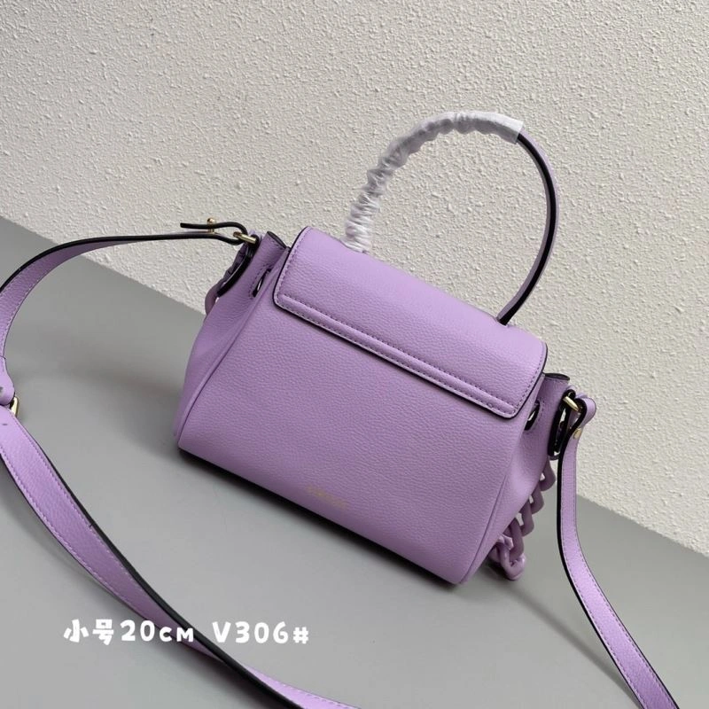 Comfortable Vxrsxce Handle Bags 88162