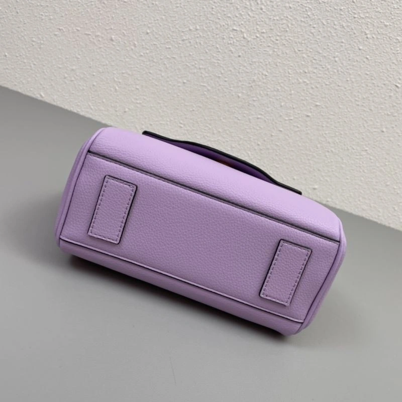 Comfortable Vxrsxce Handle Bags 88162