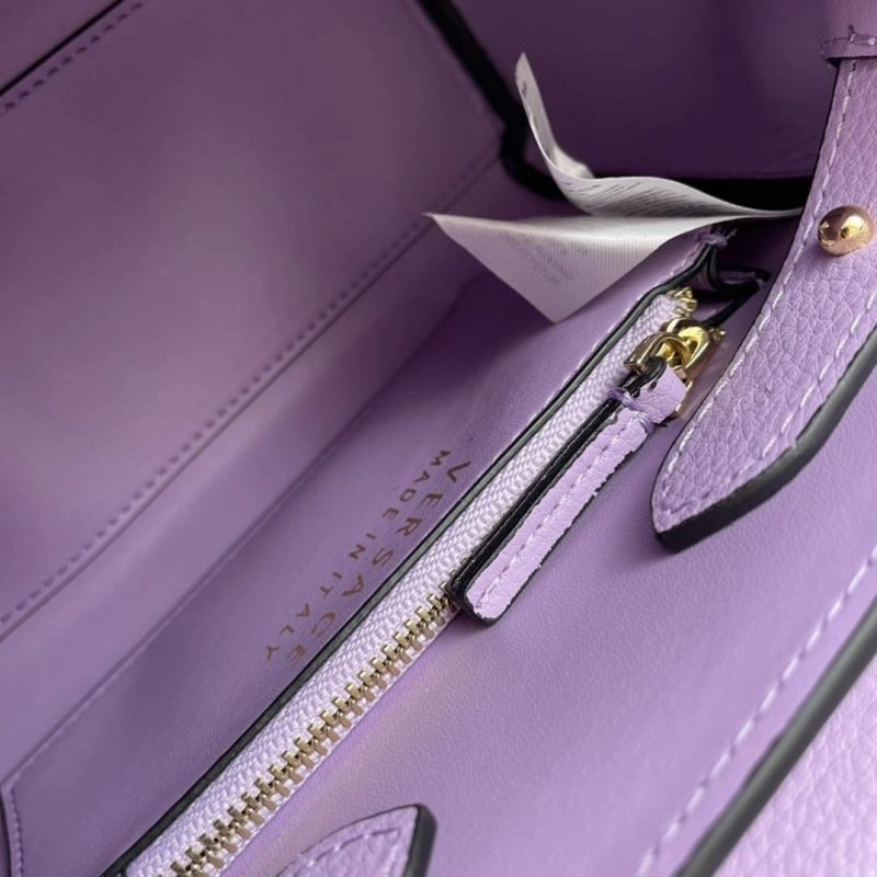 Comfortable Vxrsxce Handle Bags 88162