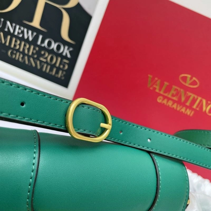 Refined Vxlxntino Satchel Bags 88369
